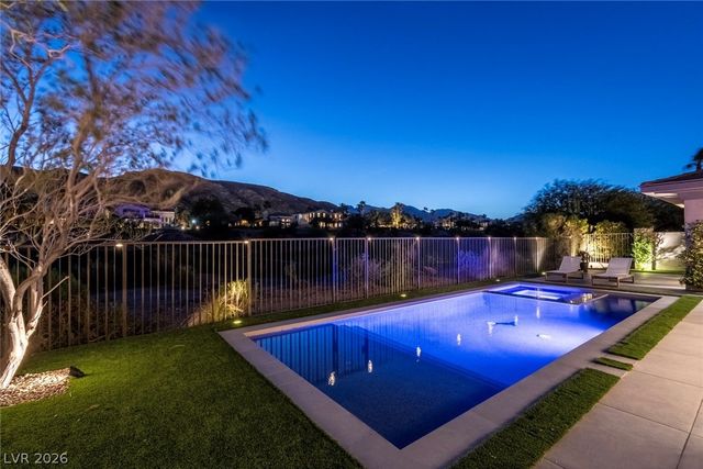 2797 Turtle Head Peak Dr Drive, Las Vegas, NV 89135