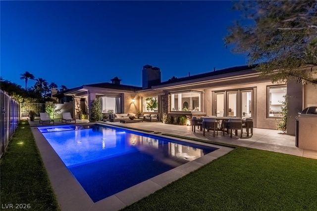 2797 Turtle Head Peak Dr Drive, Las Vegas, NV 89135