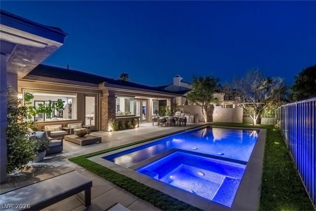 2797 Turtle Head Peak Dr Drive, Las Vegas, NV 89135