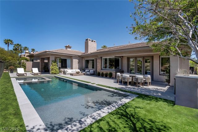2797 Turtle Head Peak Dr Drive, Las Vegas, NV 89135