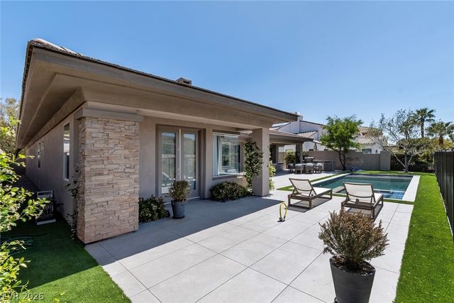 2797 Turtle Head Peak Dr Drive, Las Vegas, NV 89135