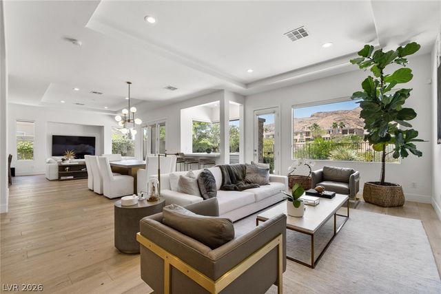 2797 Turtle Head Peak Dr Drive, Las Vegas, NV 89135