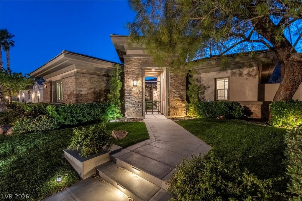 2797 Turtle Head Peak Dr Drive, Las Vegas, NV 89135