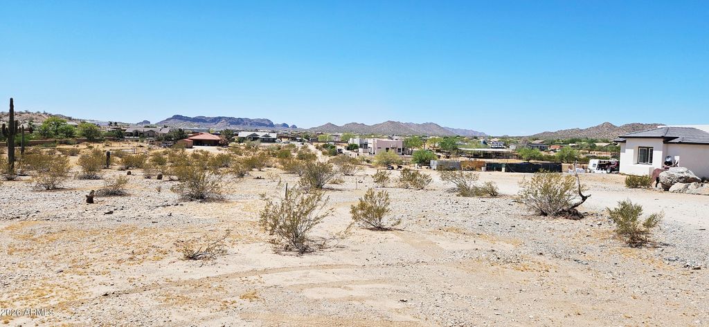 Image 6 of property listing at 0 W ALEXIS Lane -, San Tan Valley, AZ 85144