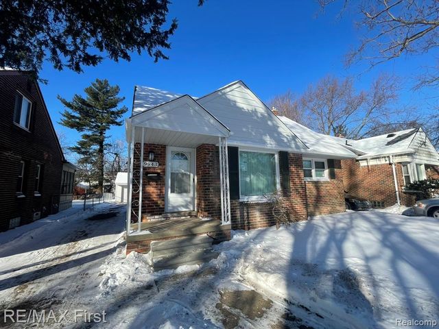 9943 Grayfield, Redford, MI 48239