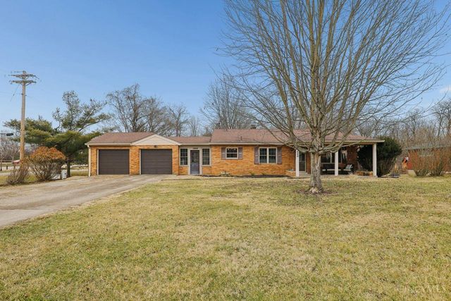 11666 Rich Road, Symmes Twp, OH 45140