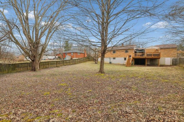 11666 Rich Road, Symmes Twp, OH 45140