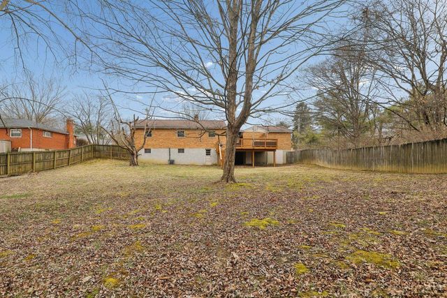 11666 Rich Road, Symmes Twp, OH 45140