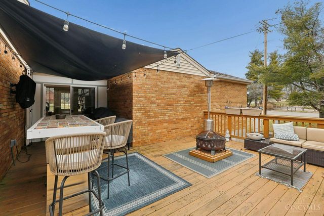 11666 Rich Road, Symmes Twp, OH 45140