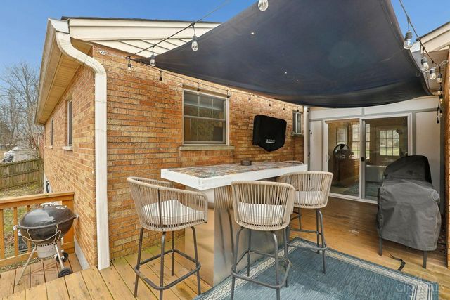 11666 Rich Road, Symmes Twp, OH 45140