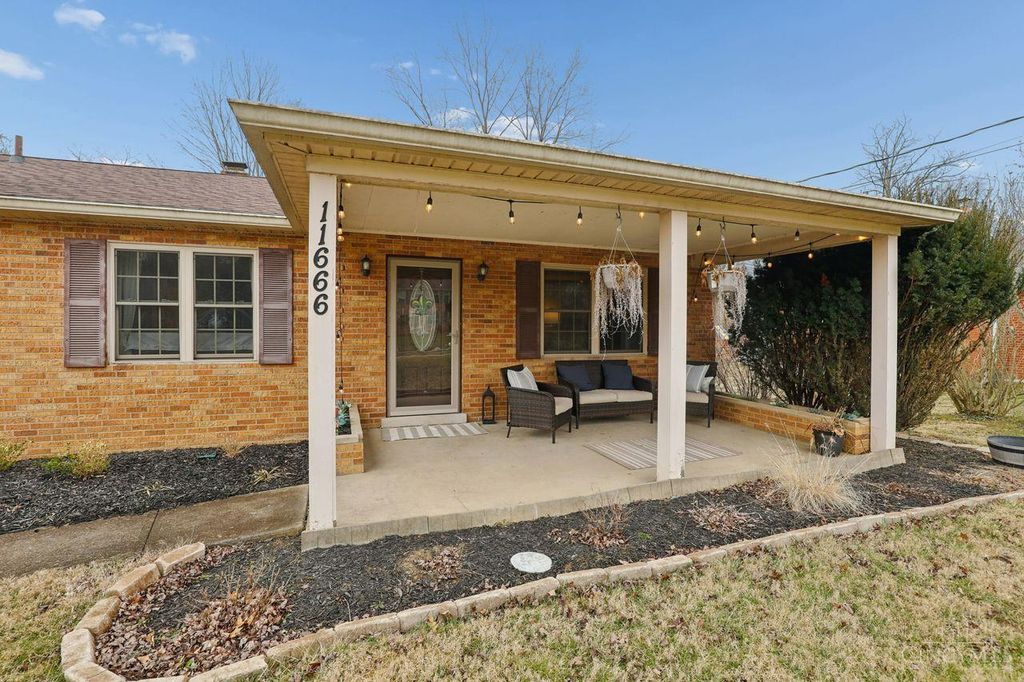 11666 Rich Road, Symmes Twp, OH 45140