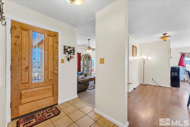 5025 Jackrabbit Road, Reno, NV 89510