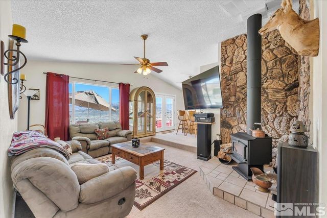 5025 Jackrabbit Road, Reno, NV 89510