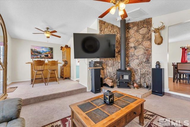 5025 Jackrabbit Road, Reno, NV 89510