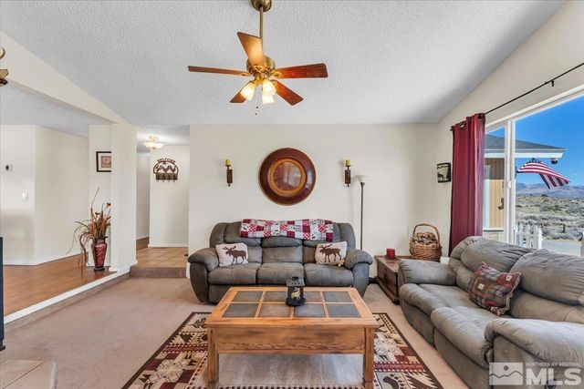 5025 Jackrabbit Road, Reno, NV 89510