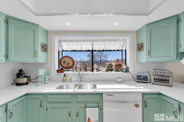 5025 Jackrabbit Road, Reno, NV 89510