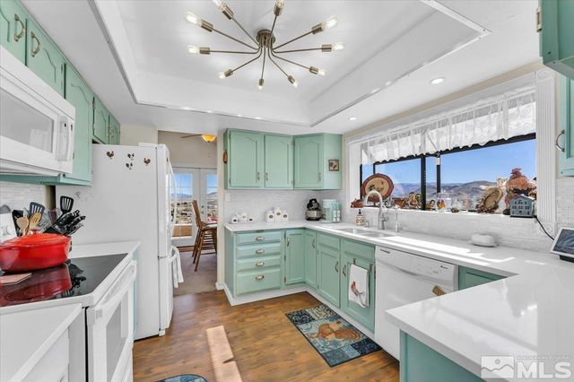 5025 Jackrabbit Road, Reno, NV 89510