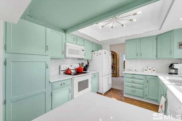 5025 Jackrabbit Road, Reno, NV 89510