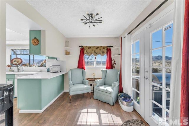 5025 Jackrabbit Road, Reno, NV 89510