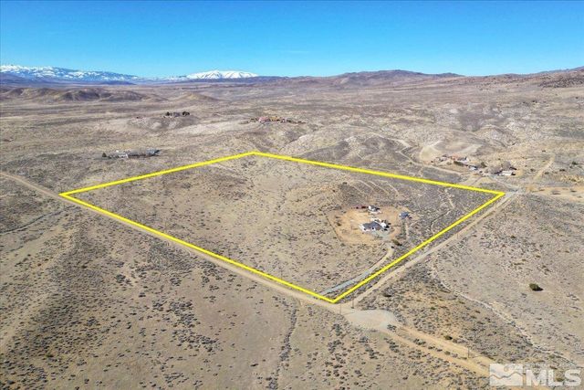 5025 Jackrabbit Road, Reno, NV 89510