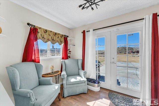 5025 Jackrabbit Road, Reno, NV 89510