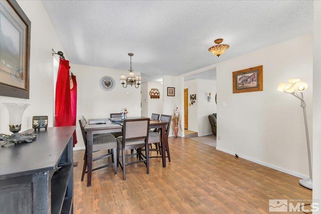 5025 Jackrabbit Road, Reno, NV 89510