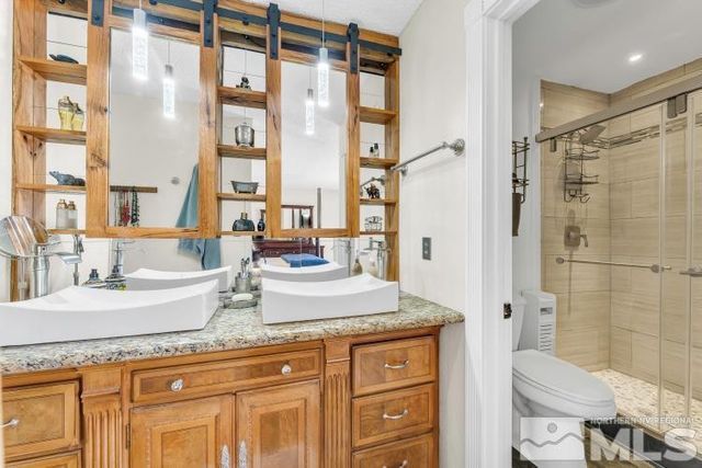 5025 Jackrabbit Road, Reno, NV 89510