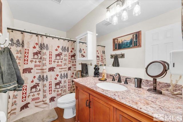 5025 Jackrabbit Road, Reno, NV 89510