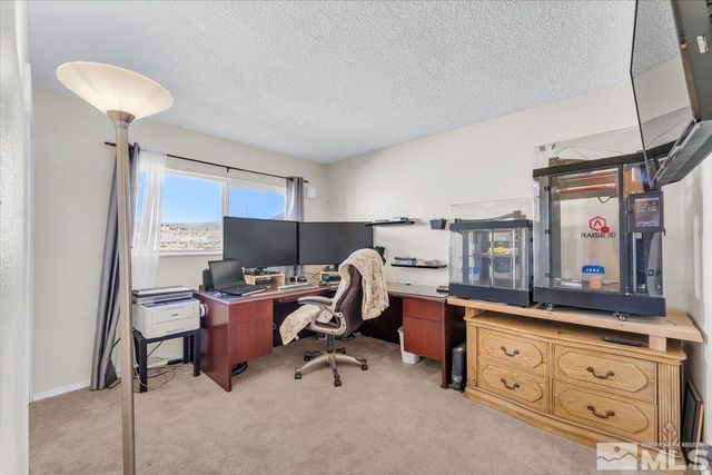 5025 Jackrabbit Road, Reno, NV 89510