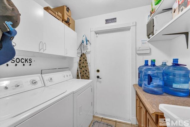 5025 Jackrabbit Road, Reno, NV 89510