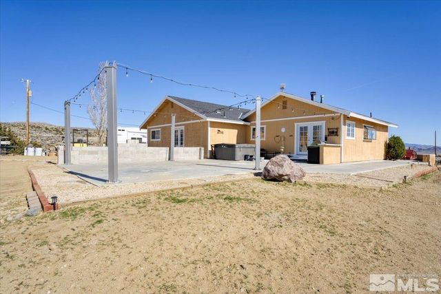 5025 Jackrabbit Road, Reno, NV 89510