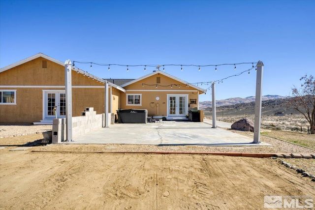 5025 Jackrabbit Road, Reno, NV 89510