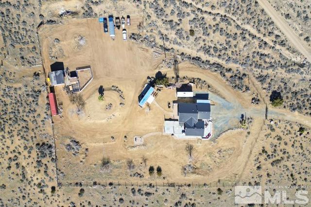 5025 Jackrabbit Road, Reno, NV 89510