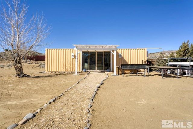 5025 Jackrabbit Road, Reno, NV 89510