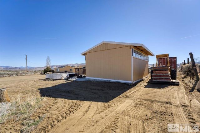 5025 Jackrabbit Road, Reno, NV 89510