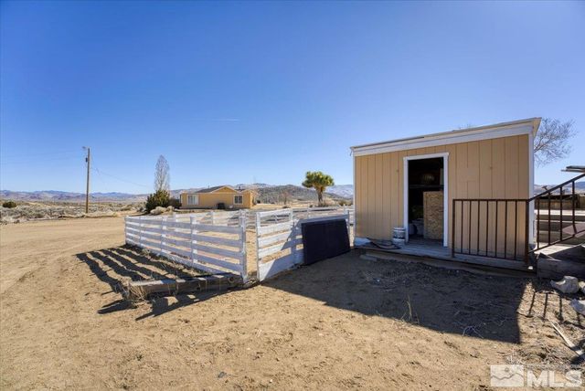 5025 Jackrabbit Road, Reno, NV 89510