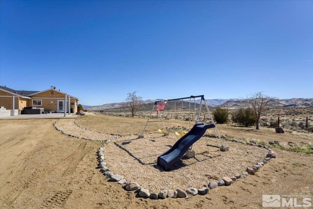 5025 Jackrabbit Road, Reno, NV 89510