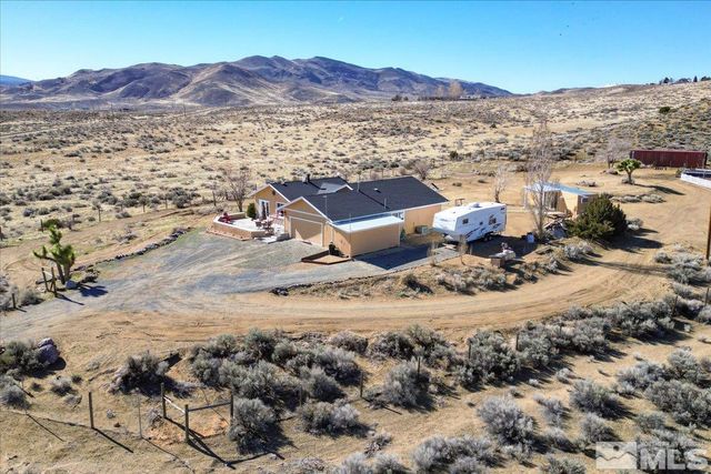 5025 Jackrabbit Road, Reno, NV 89510