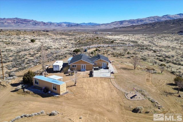 5025 Jackrabbit Road, Reno, NV 89510