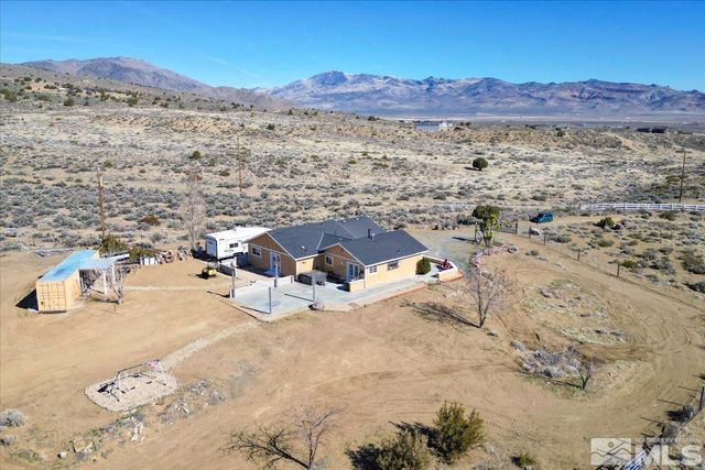 5025 Jackrabbit Road, Reno, NV 89510