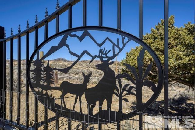 5025 Jackrabbit Road, Reno, NV 89510