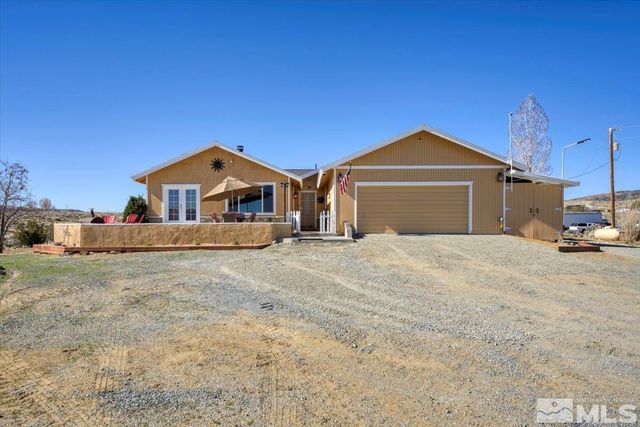 5025 Jackrabbit Road, Reno, NV 89510