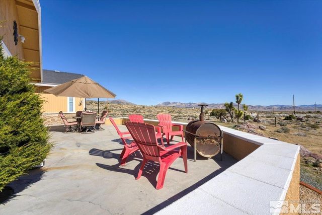 5025 Jackrabbit Road, Reno, NV 89510