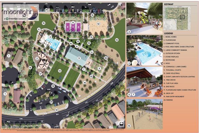 46523 W Skyline Drive, Maricopa, AZ 85139