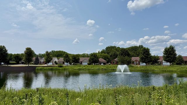 17455 W Windemere Circle, Lockport, IL 60441