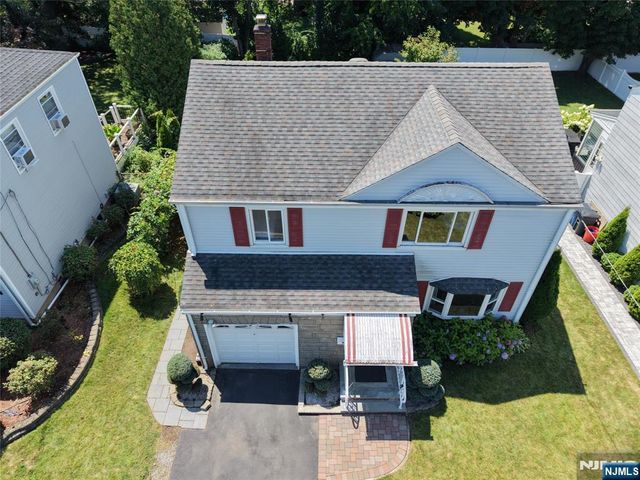 60 Beech Street, Maywood, NJ 07607