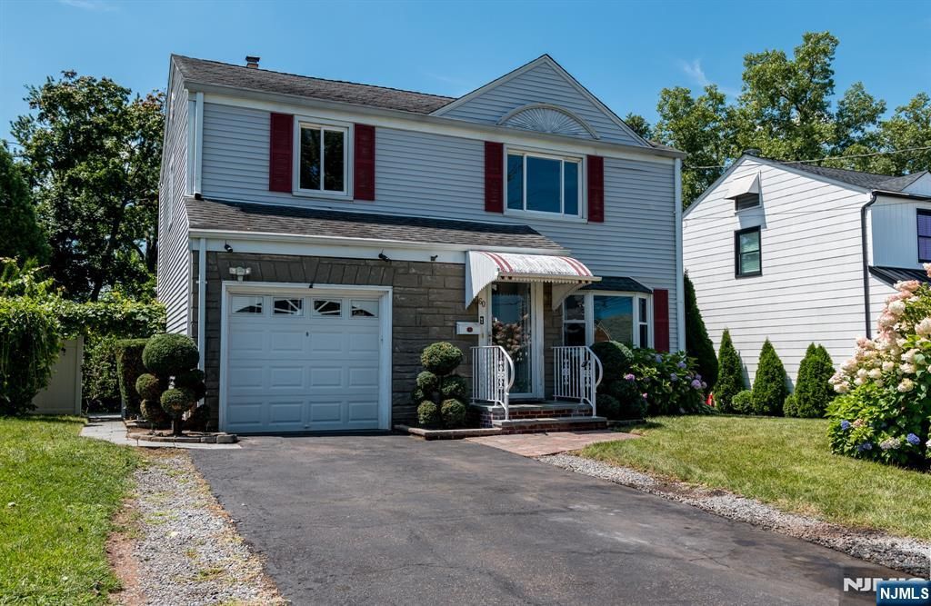 60 Beech Street, Maywood, NJ 07607