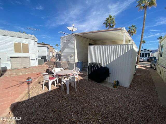 1281 S SIOUX Drive, Apache Junction, AZ 85119