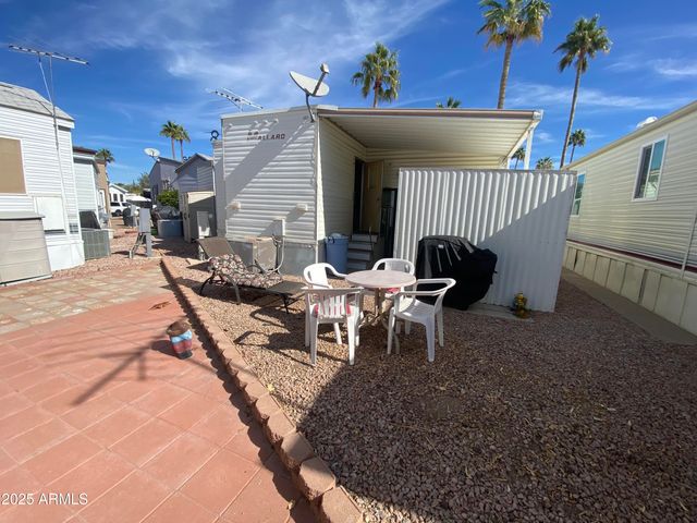 1281 S SIOUX Drive, Apache Junction, AZ 85119