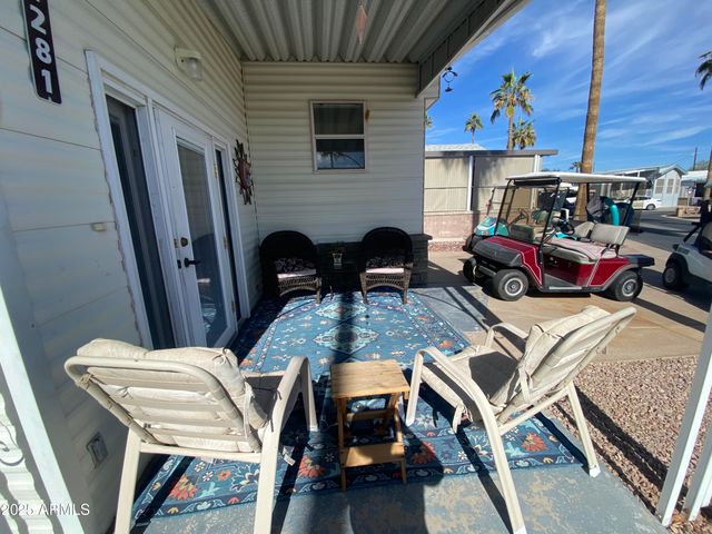 1281 S SIOUX Drive, Apache Junction, AZ 85119